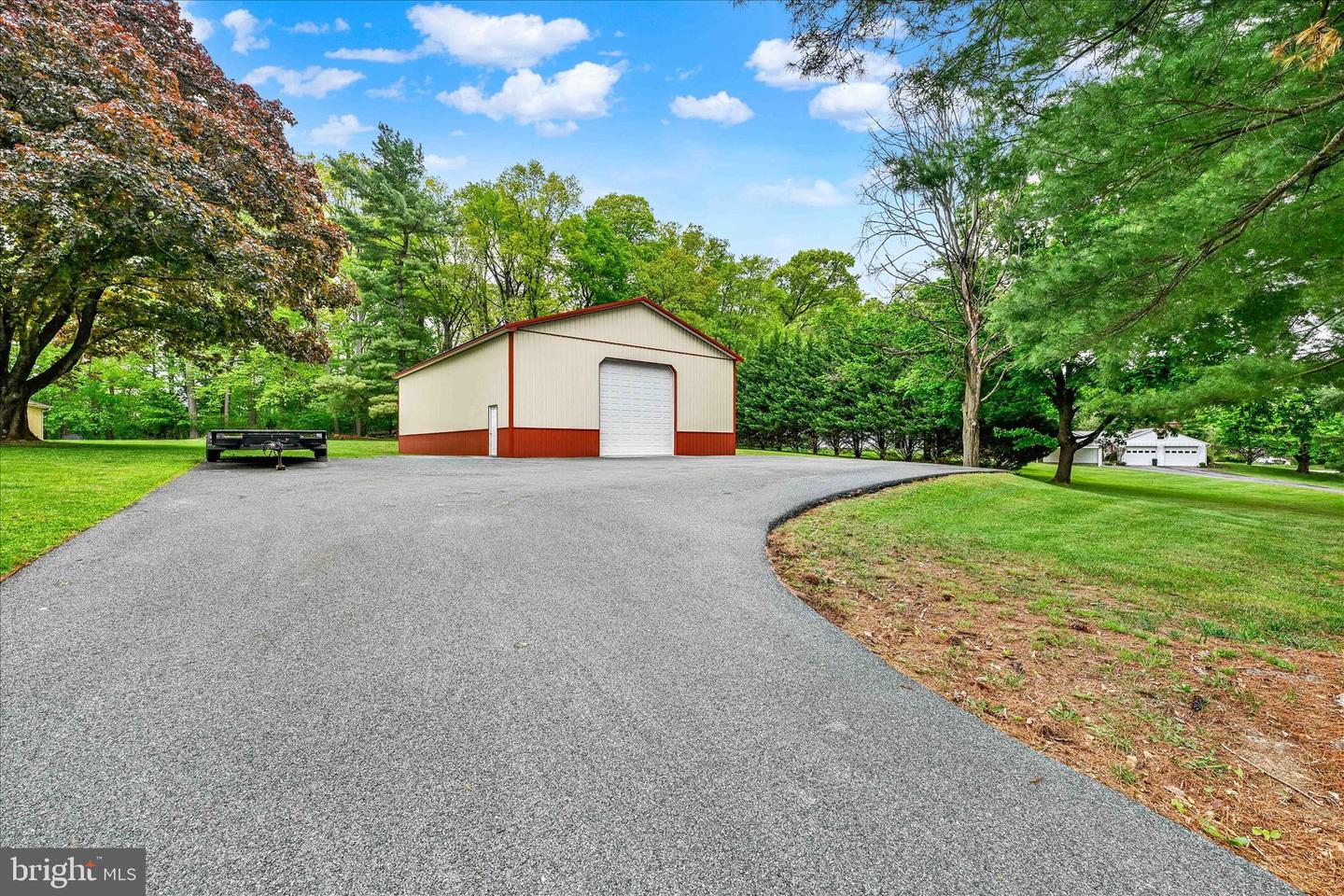 1609 Fairmount Rd Property Photo 44