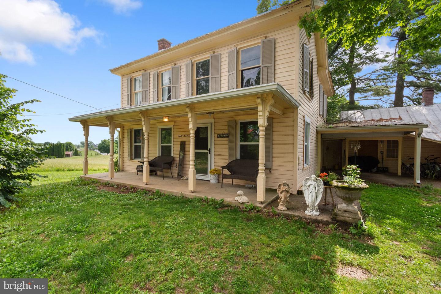 800 Trevanion Rd Property Photo 4
