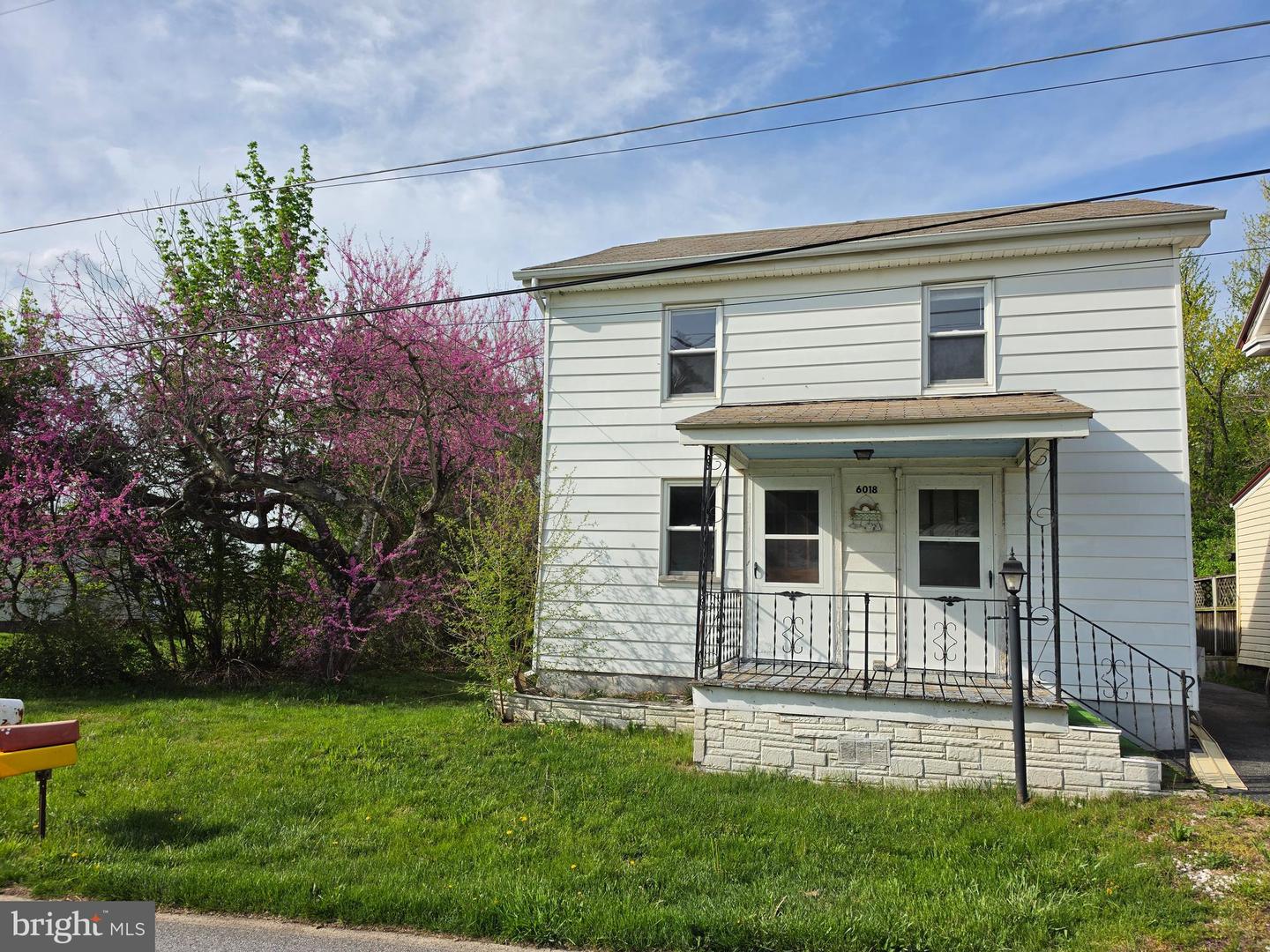 6018 Conover Rd Property Photo 1