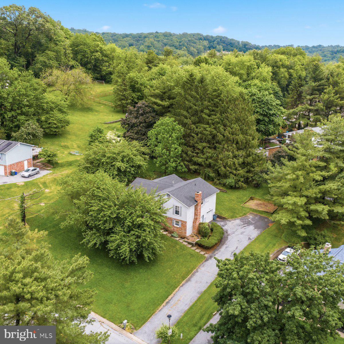 1169 LONG VALLEY RD Property Photo 1