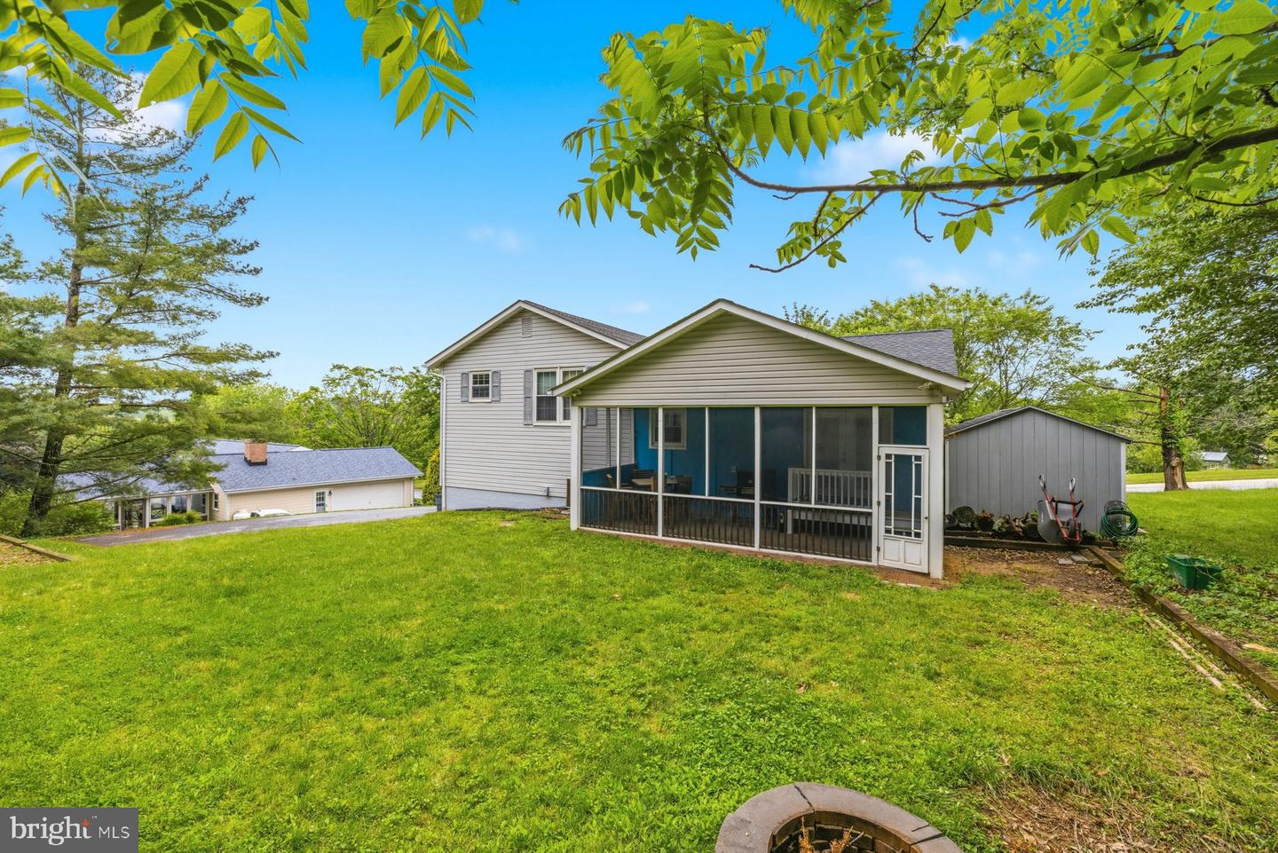 1169 Long Valley Rd Property Photo 15
