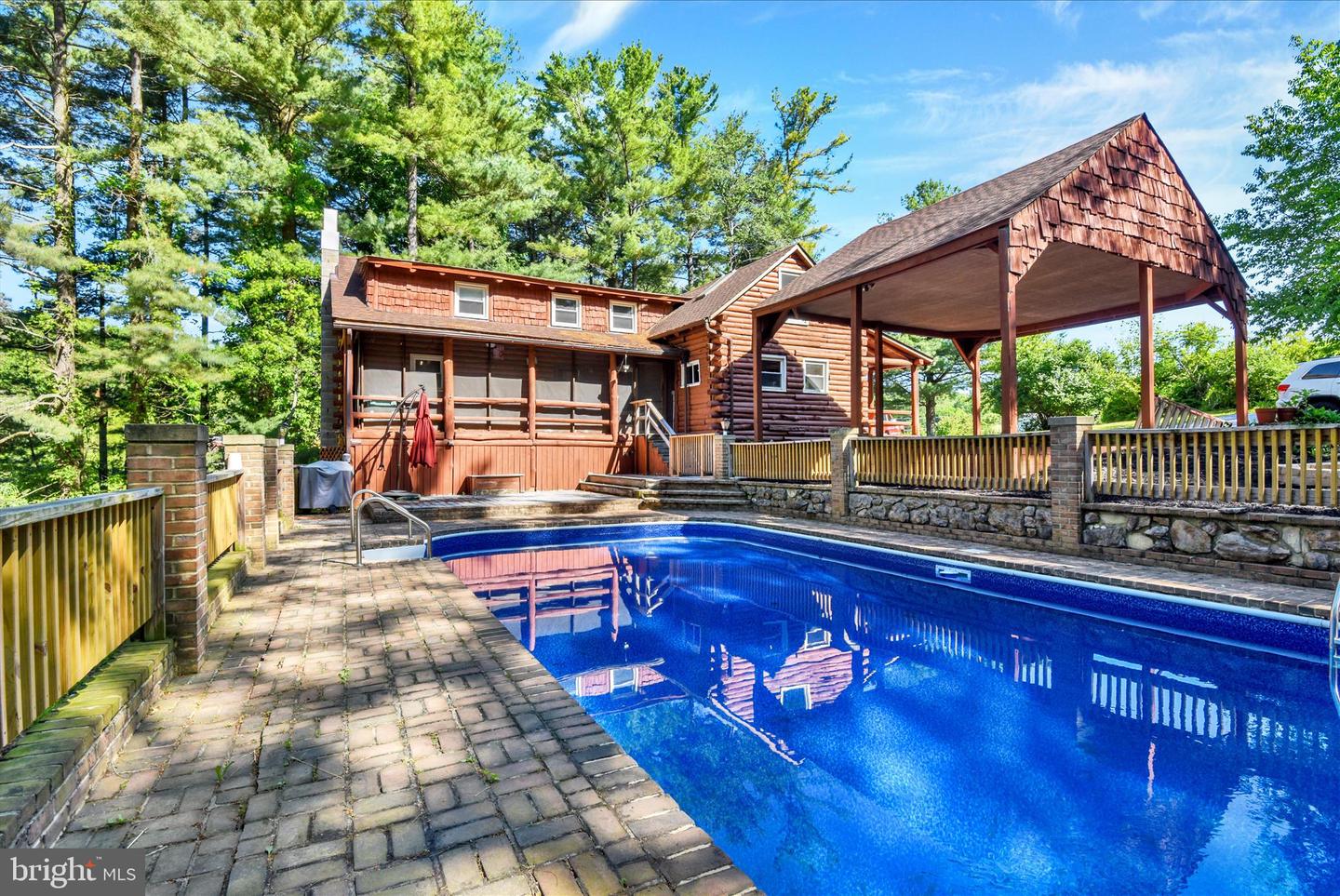 3299 Lineboro Rd Property Photo 1