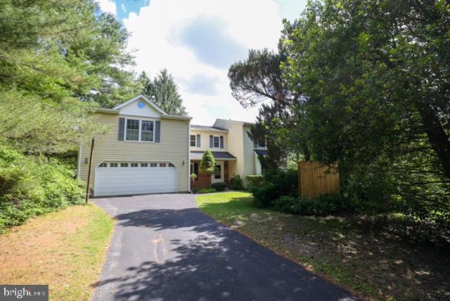 1740 Fairmount Rd Property Photo 2