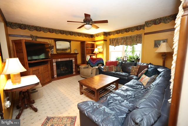 1740 Fairmount Rd Property Photo 39