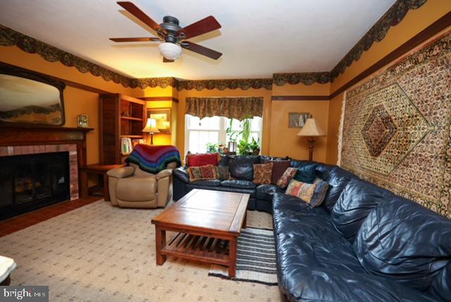 1740 Fairmount Rd Property Photo 66