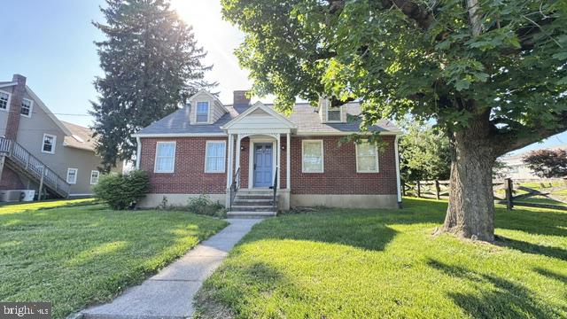 816 N HOUCKSVILLE RD
