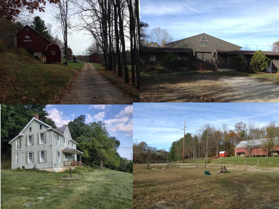 151 N Gorsuch Rd Property Photo 1