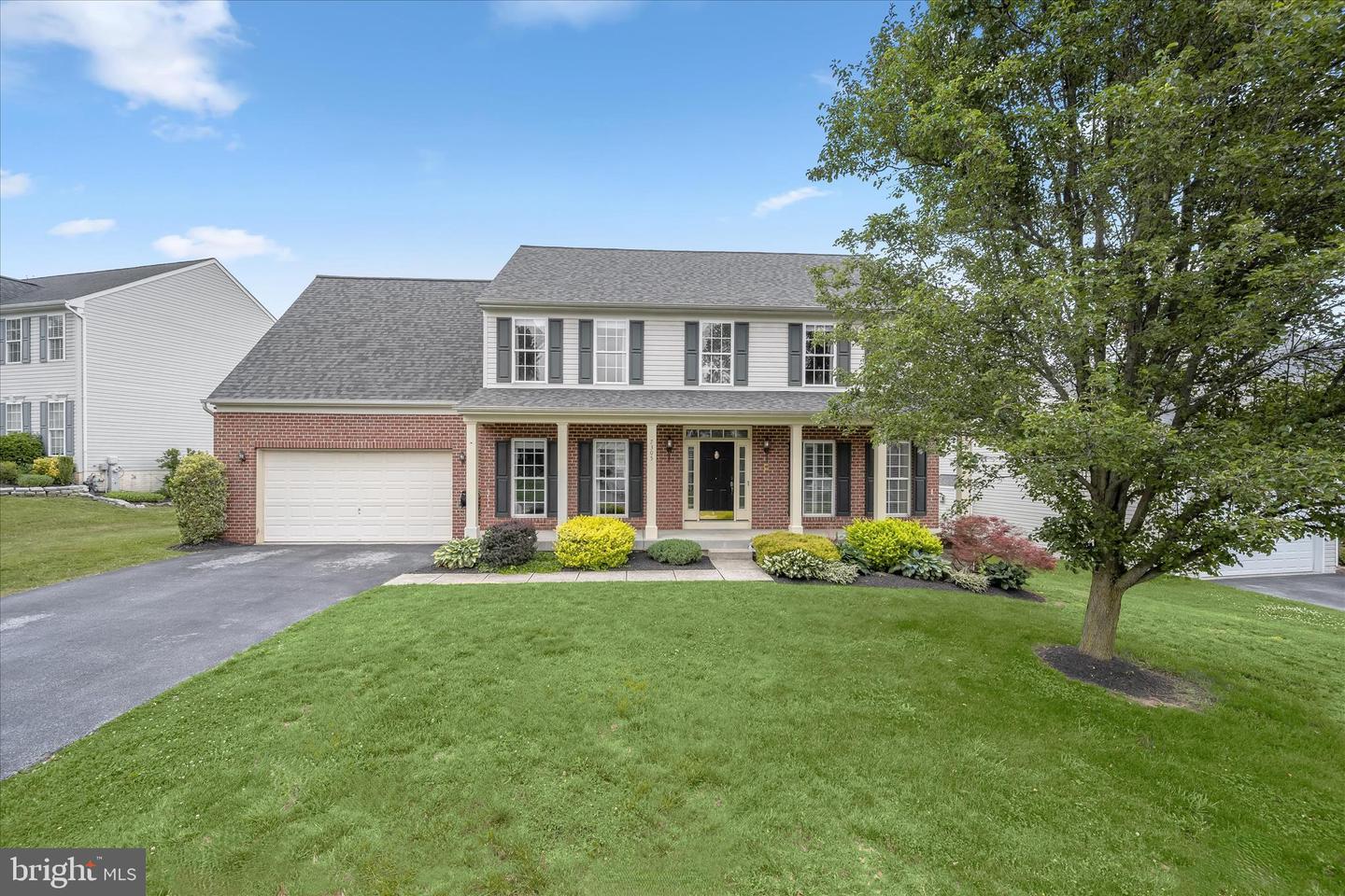 7305 Falling Leaves Ct Property Photo 1