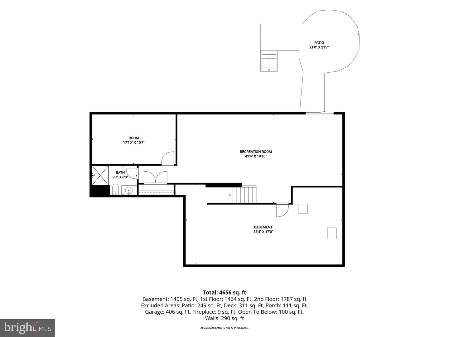 2081 Mountain Ash Ct Property Photo 71