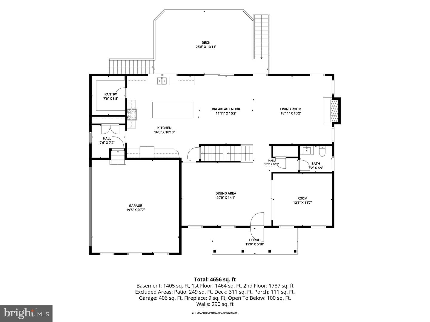 2081 Mountain Ash Ct Property Photo 72