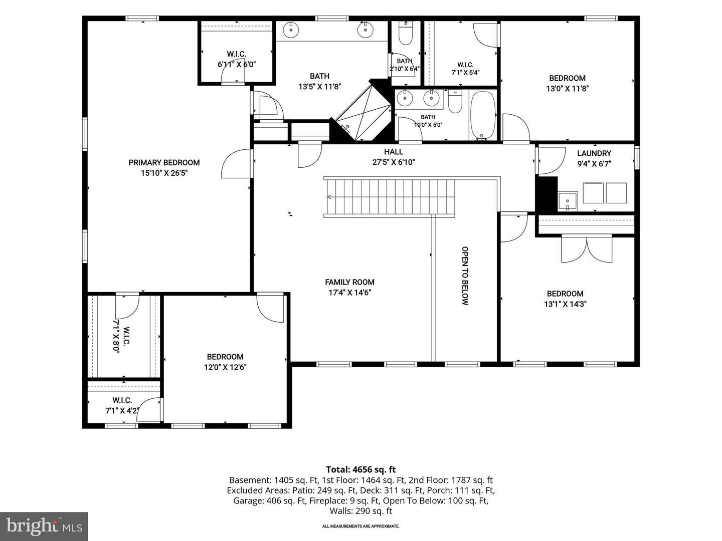 2081 Mountain Ash Ct Property Photo 73