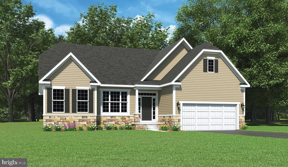 Lot 5 Alesia Lineboro Rd Property Photo 1