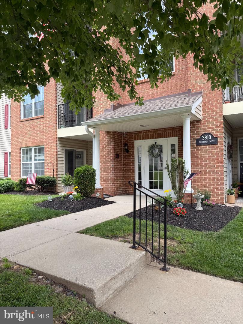 3810 Normandy Dr #3d Property Photo 1