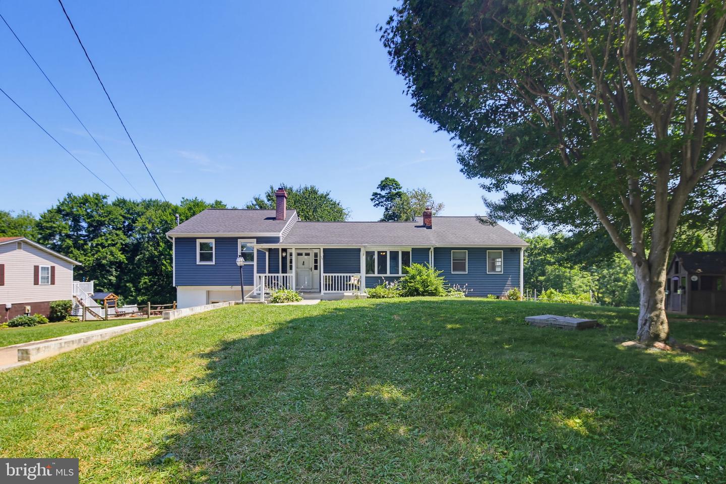 4307 Howard Dr Property Photo 1