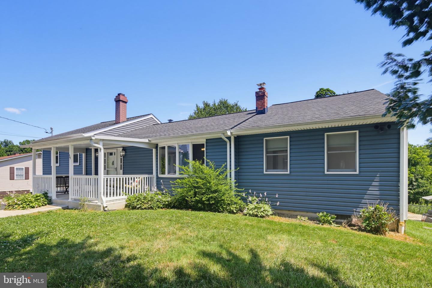 4307 Howard Dr Property Photo 4