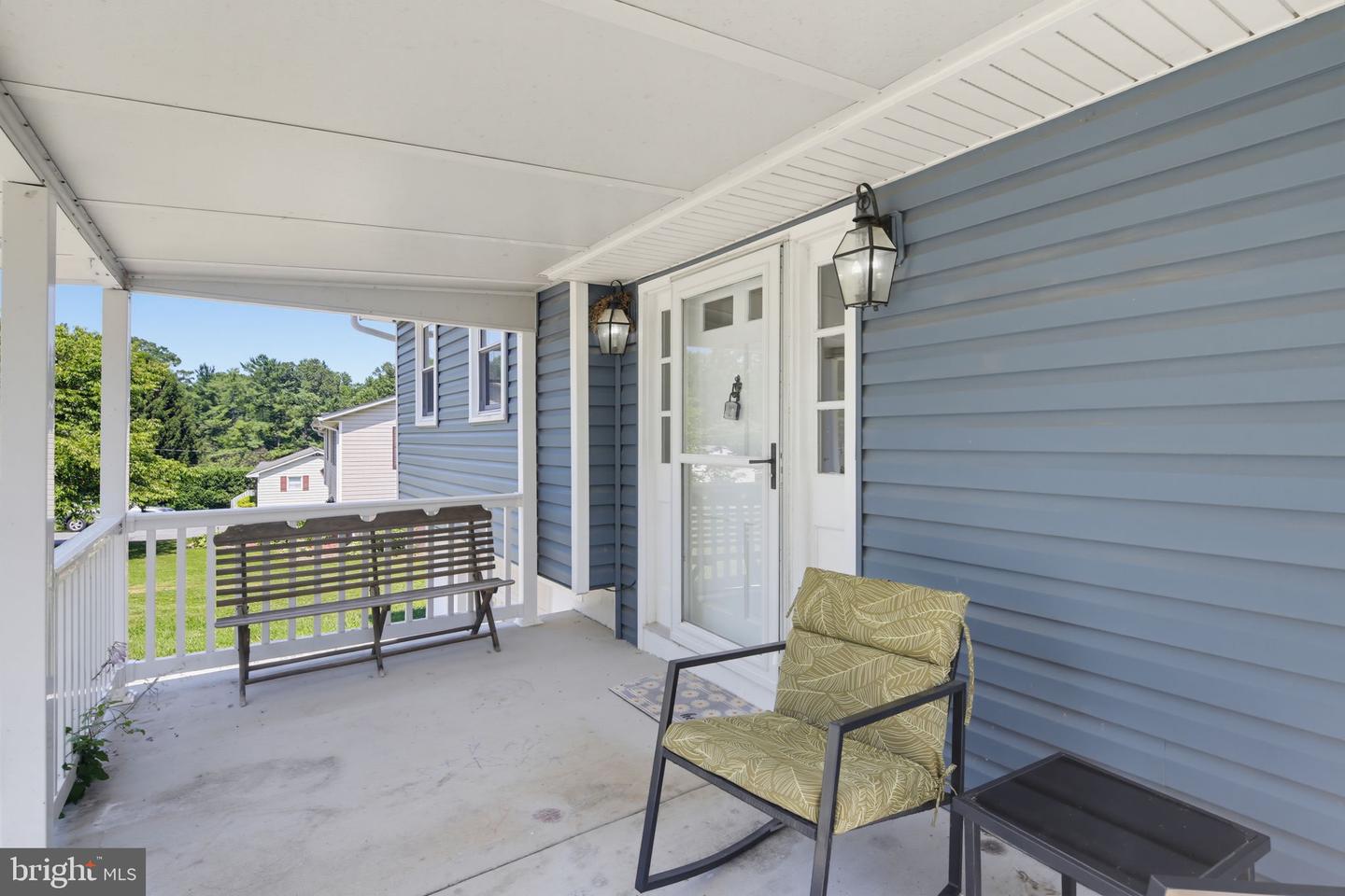 4307 Howard Dr Property Photo 5