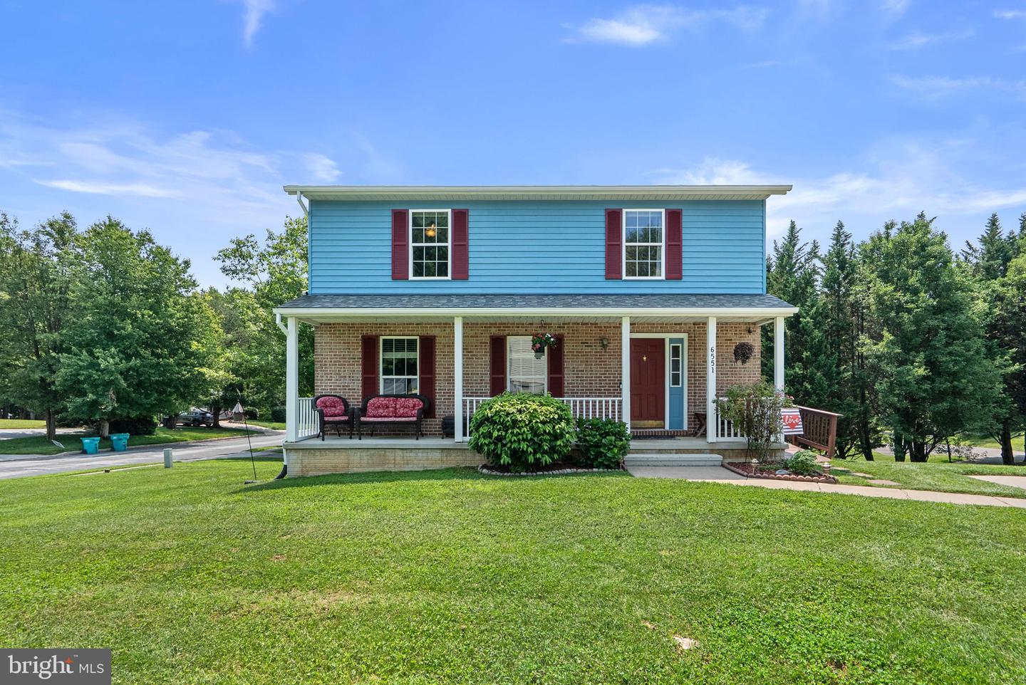 6551 Abraham Ct Property Photo 1
