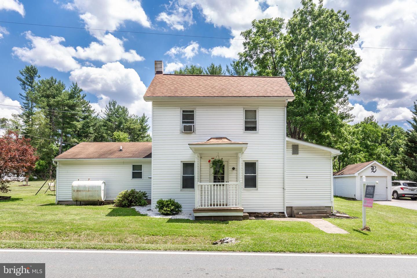 3831 WALNUT GROVE RD
