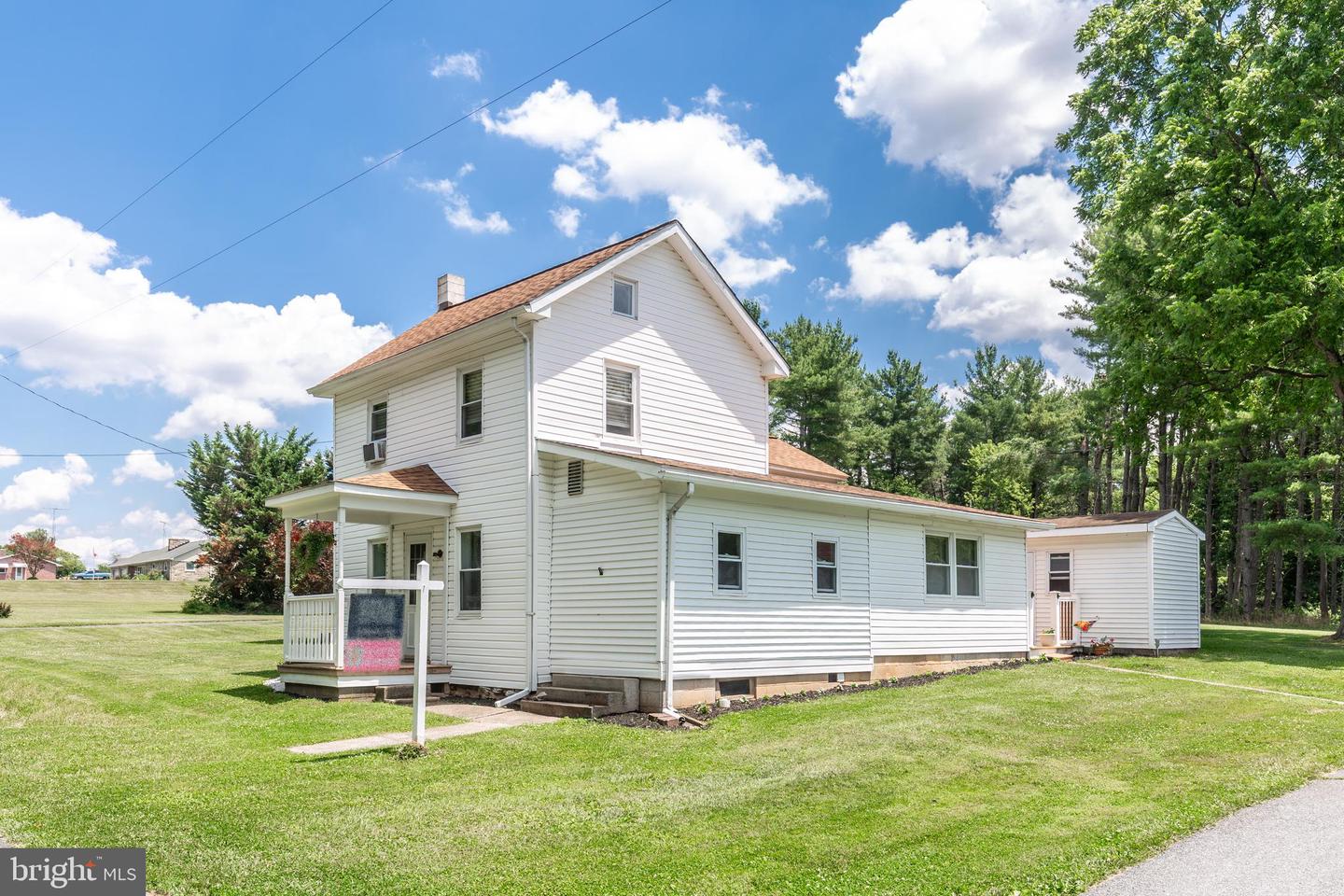 3831 Walnut Grove Rd Property Photo 2