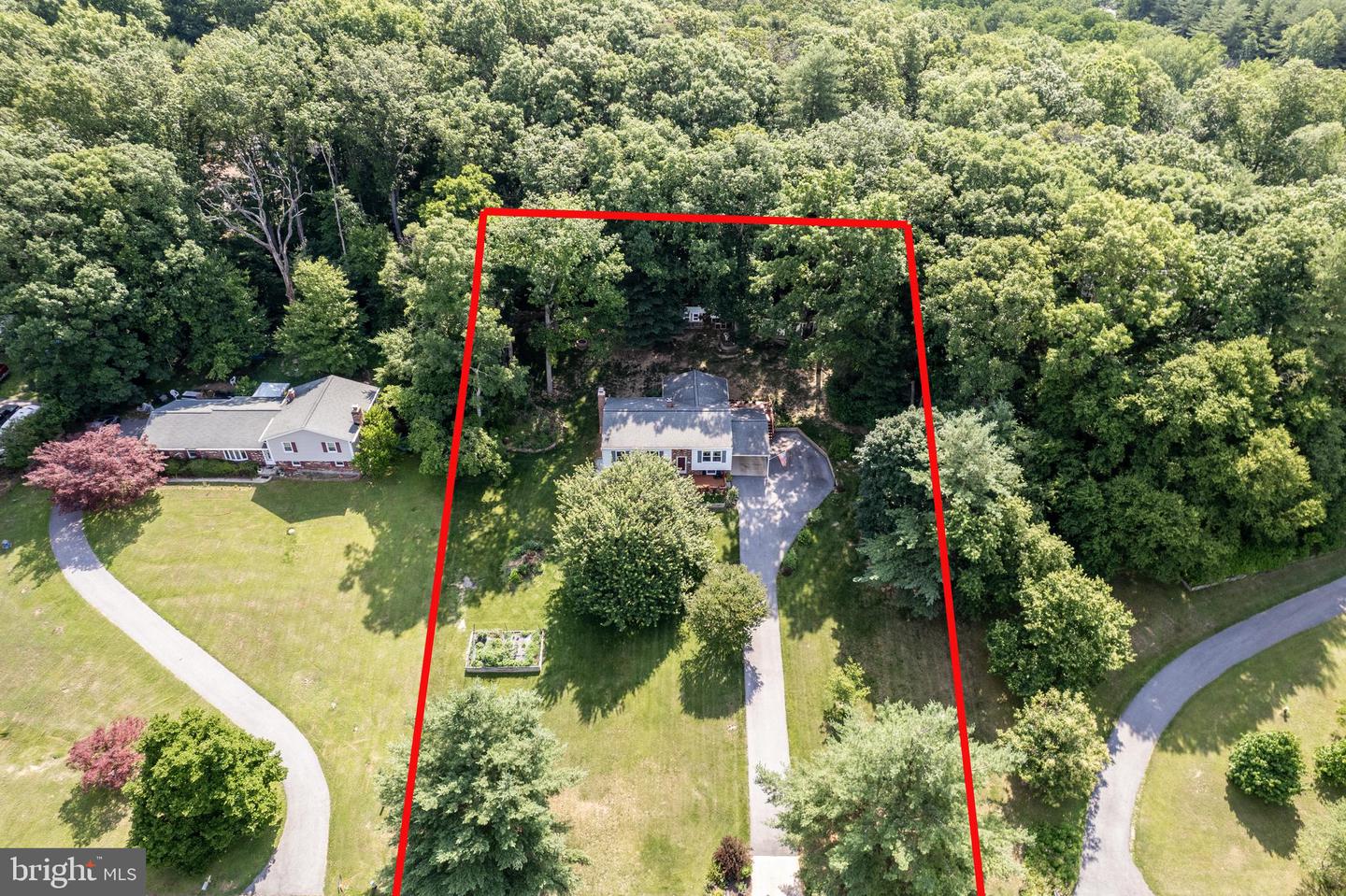 2718 Aspen Dr Property Photo 40
