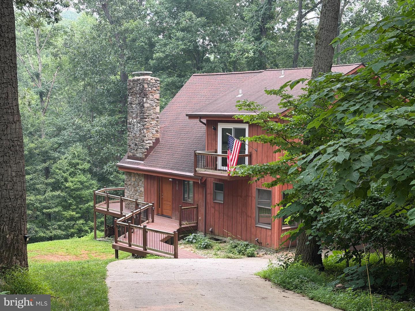 630 Buckhorn Rd Property Photo 1