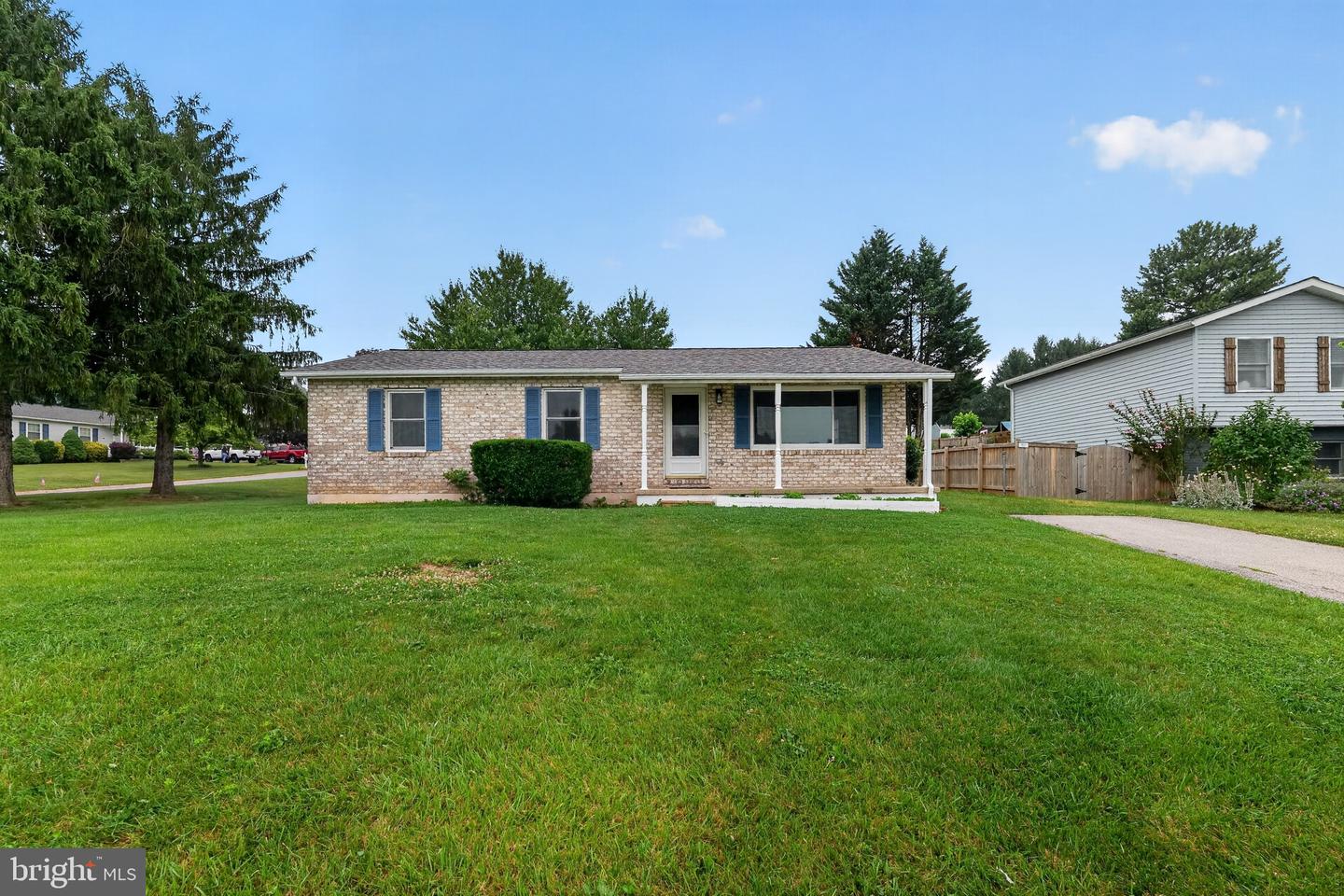 2733 Fridinger Mill Rd Property Photo 1