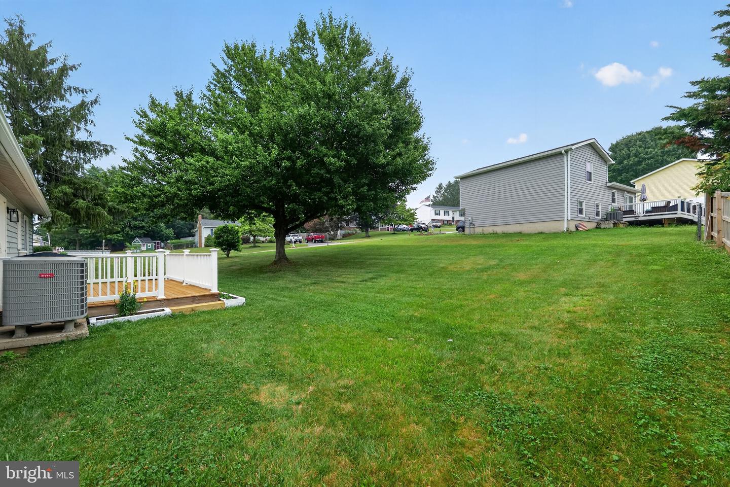 2733 Fridinger Mill Rd Property Photo 6