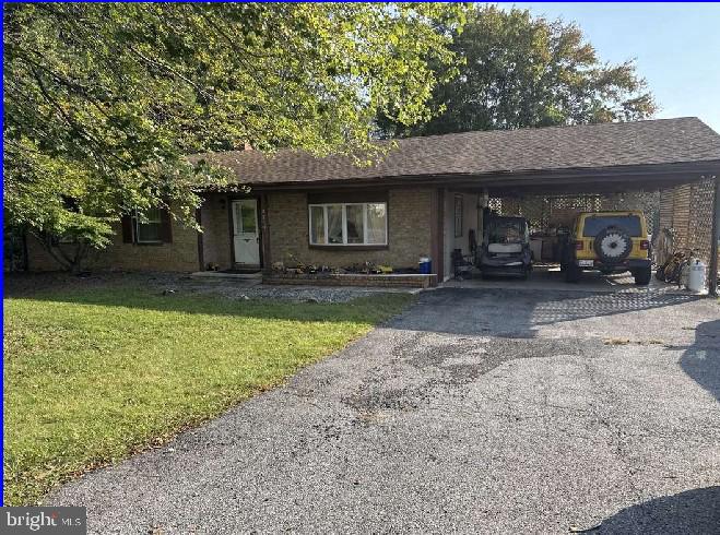 4717 Old Washington Rd Property Photo 2