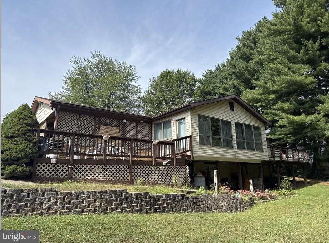 4717 Old Washington Rd Property Photo 3