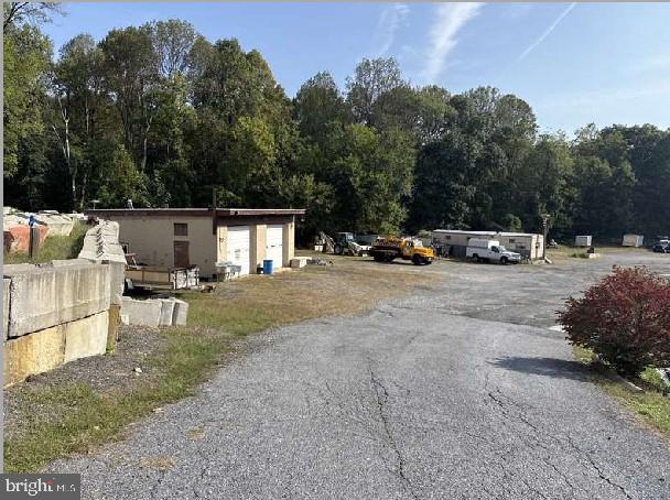 4717 Old Washington Rd Property Photo 7