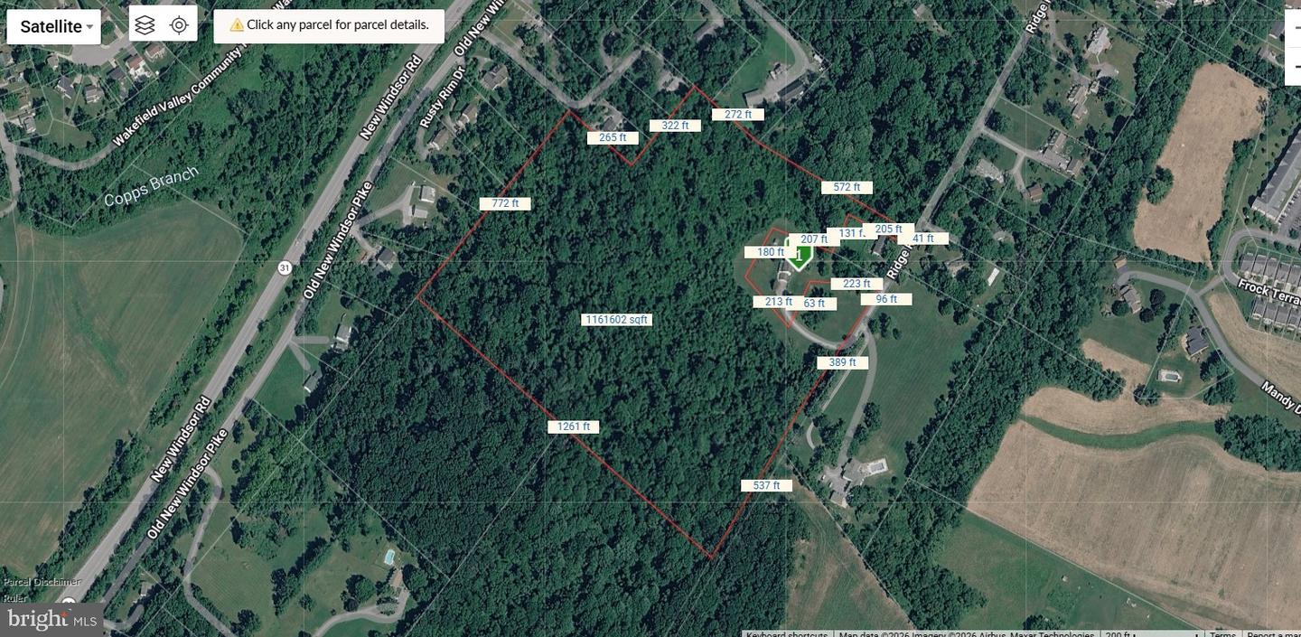 Ridge Property Photo 1