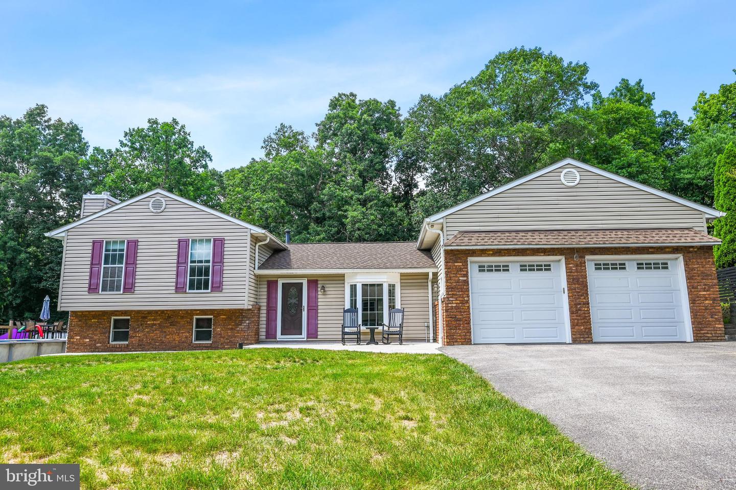 3502 Pleasant Plains Dr Property Photo 1