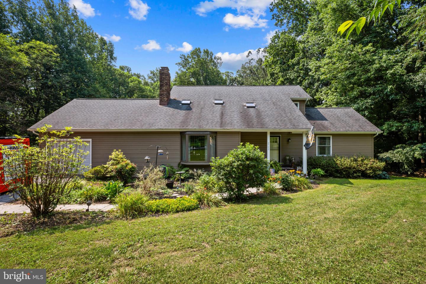 2702 Bird View Rd Property Photo 1