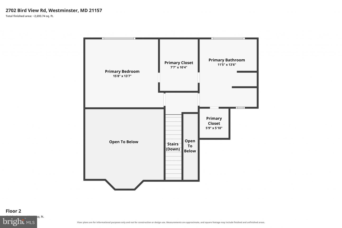 2702 Bird View Rd Property Photo 48