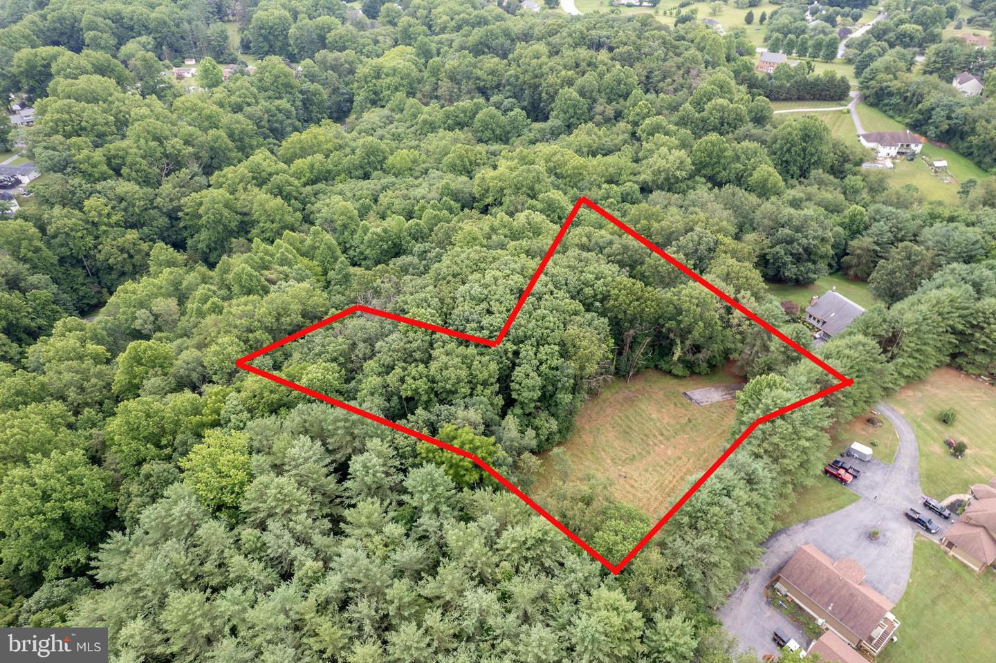 5416 Mineral Hill Rd Property Photo 10