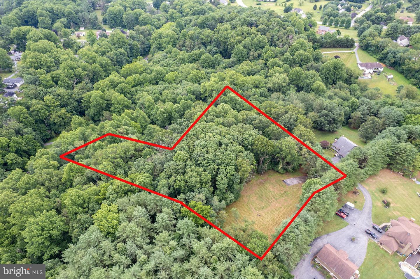 5416 Mineral Hill Rd Property Photo 12