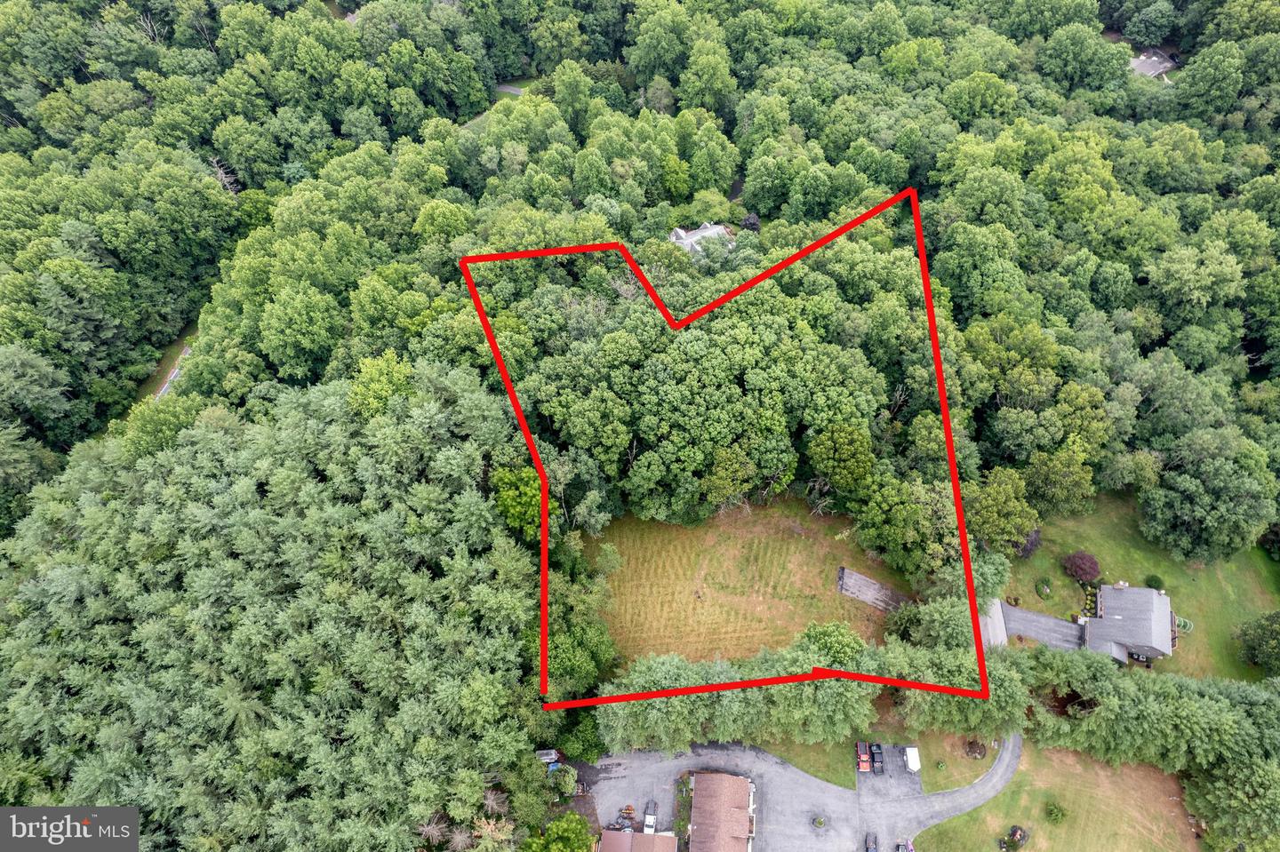 5416 Mineral Hill Rd Property Photo 16