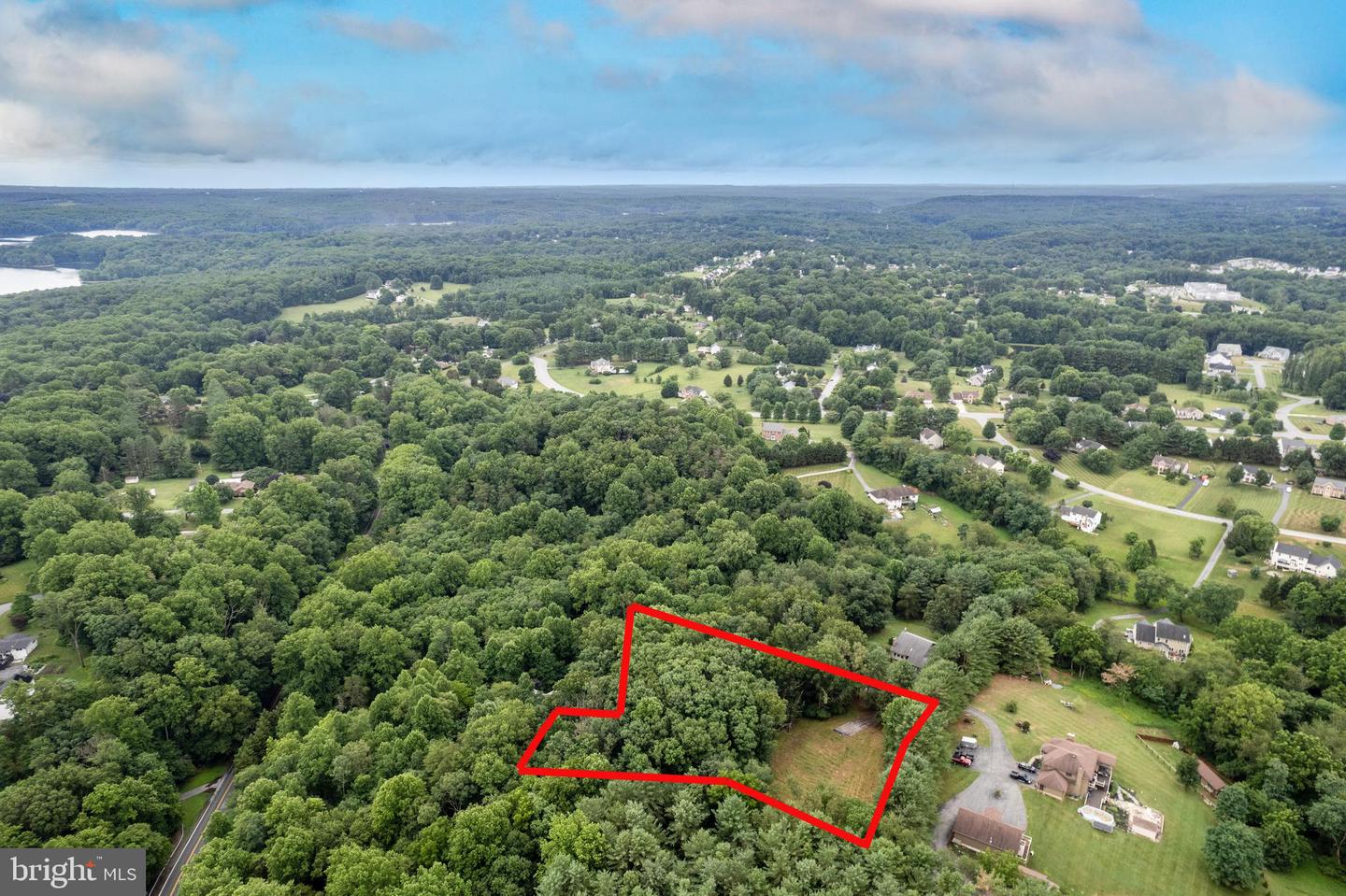 5416 Mineral Hill Rd Property Photo 18