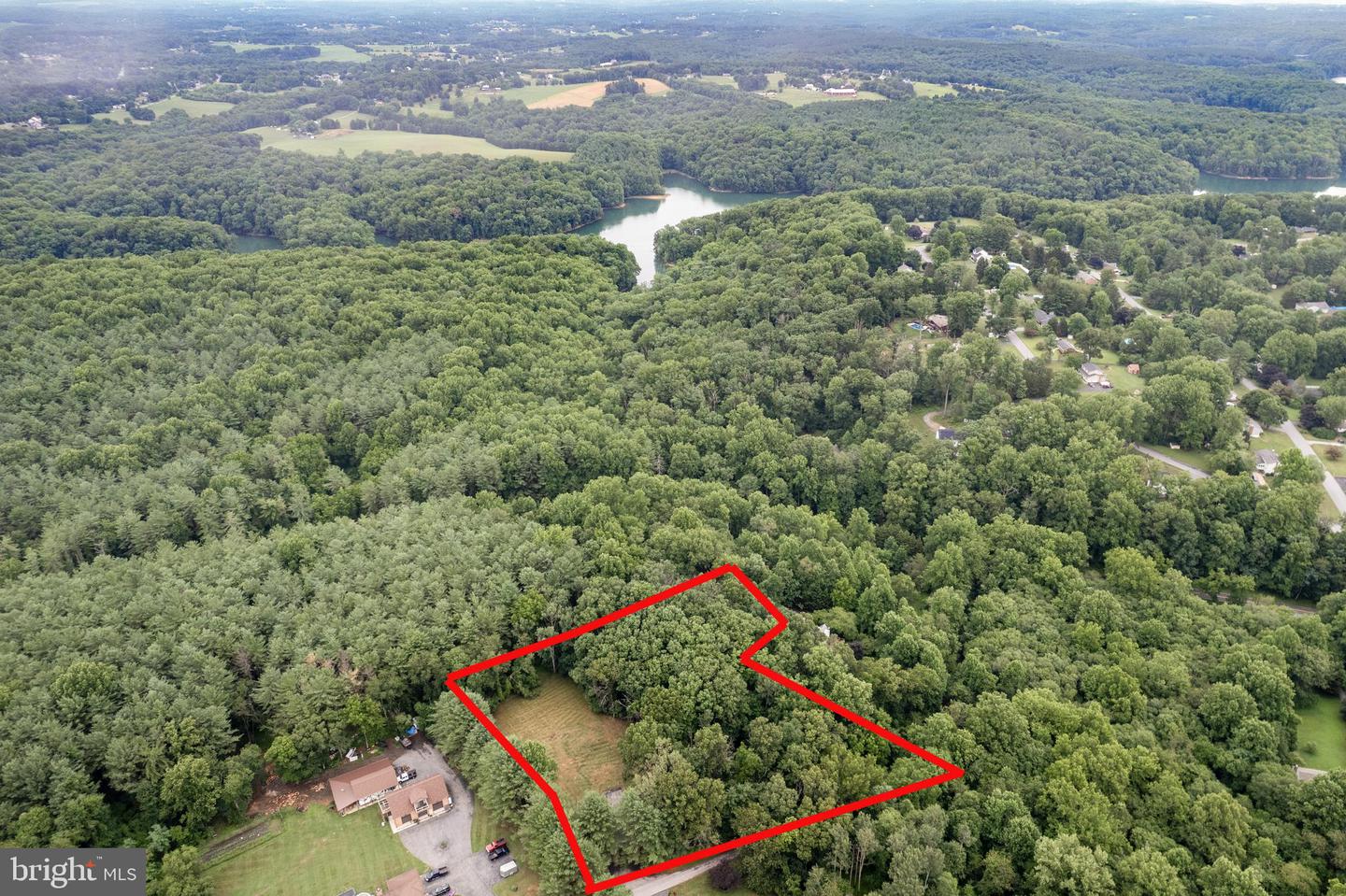 5416 Mineral Hill Rd Property Photo 20