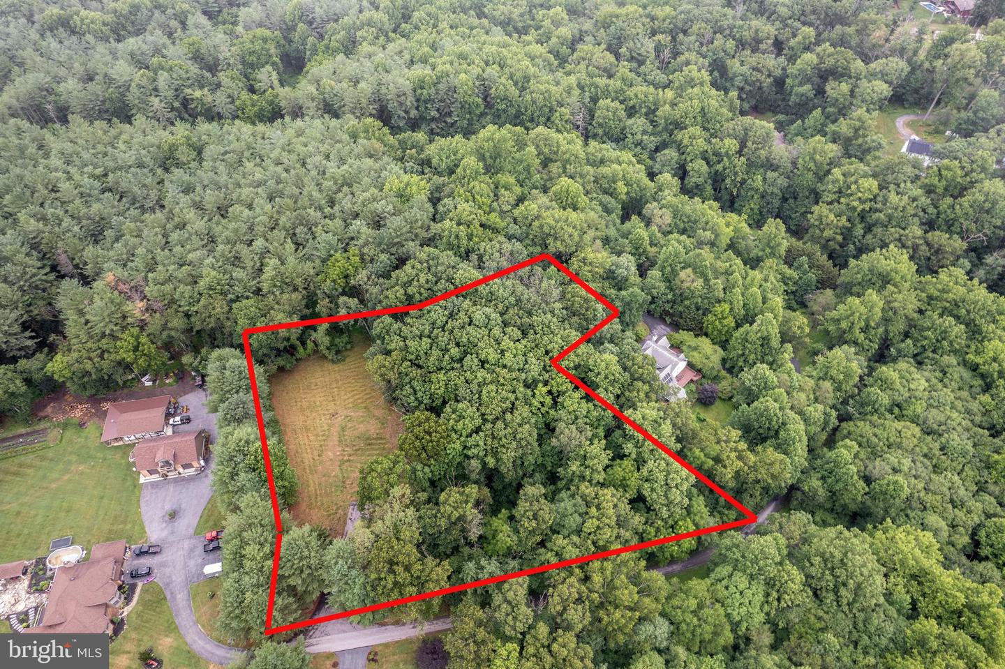 5416 Mineral Hill Rd Property Photo 22