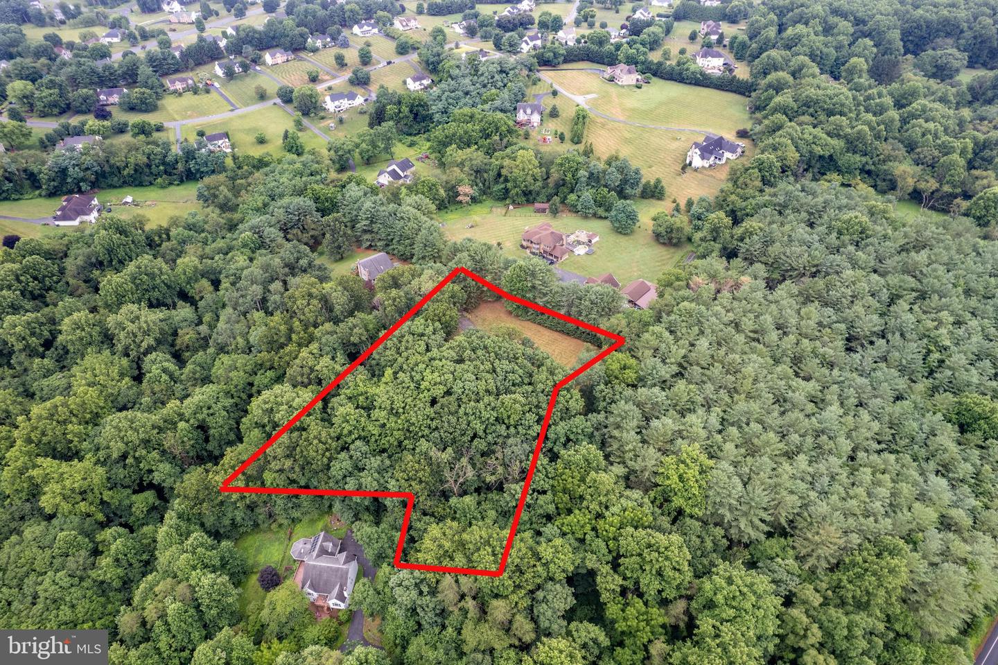 5416 Mineral Hill Rd Property Photo 28