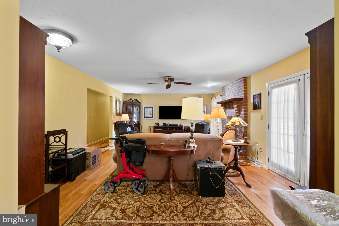 2597 Braddock Rd Property Photo 59