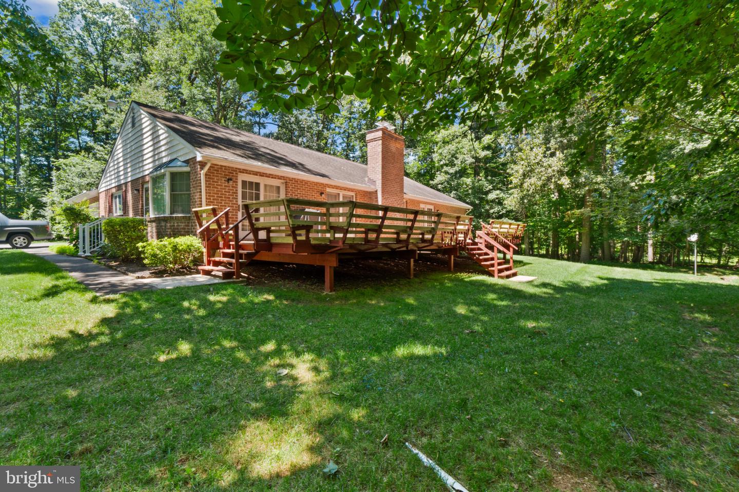 2597 Braddock Rd Property Photo 86