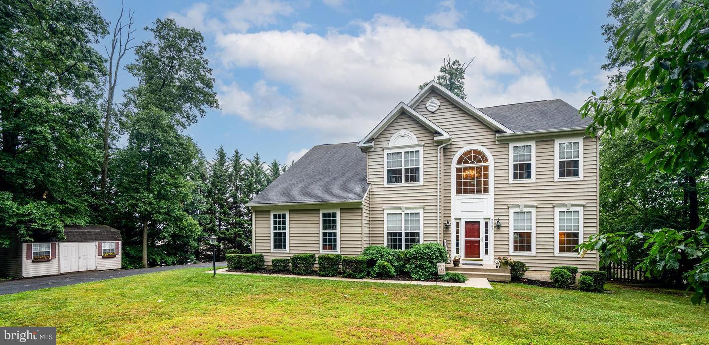 2805 RIDGELEIGH CT