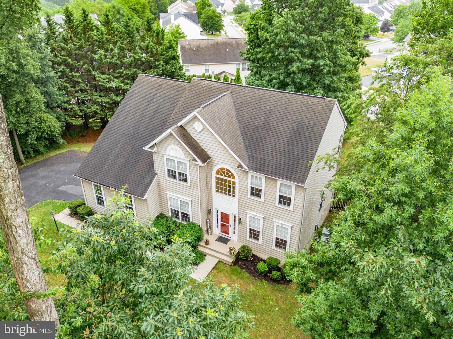 2805 Ridgeleigh Ct Property Photo 47