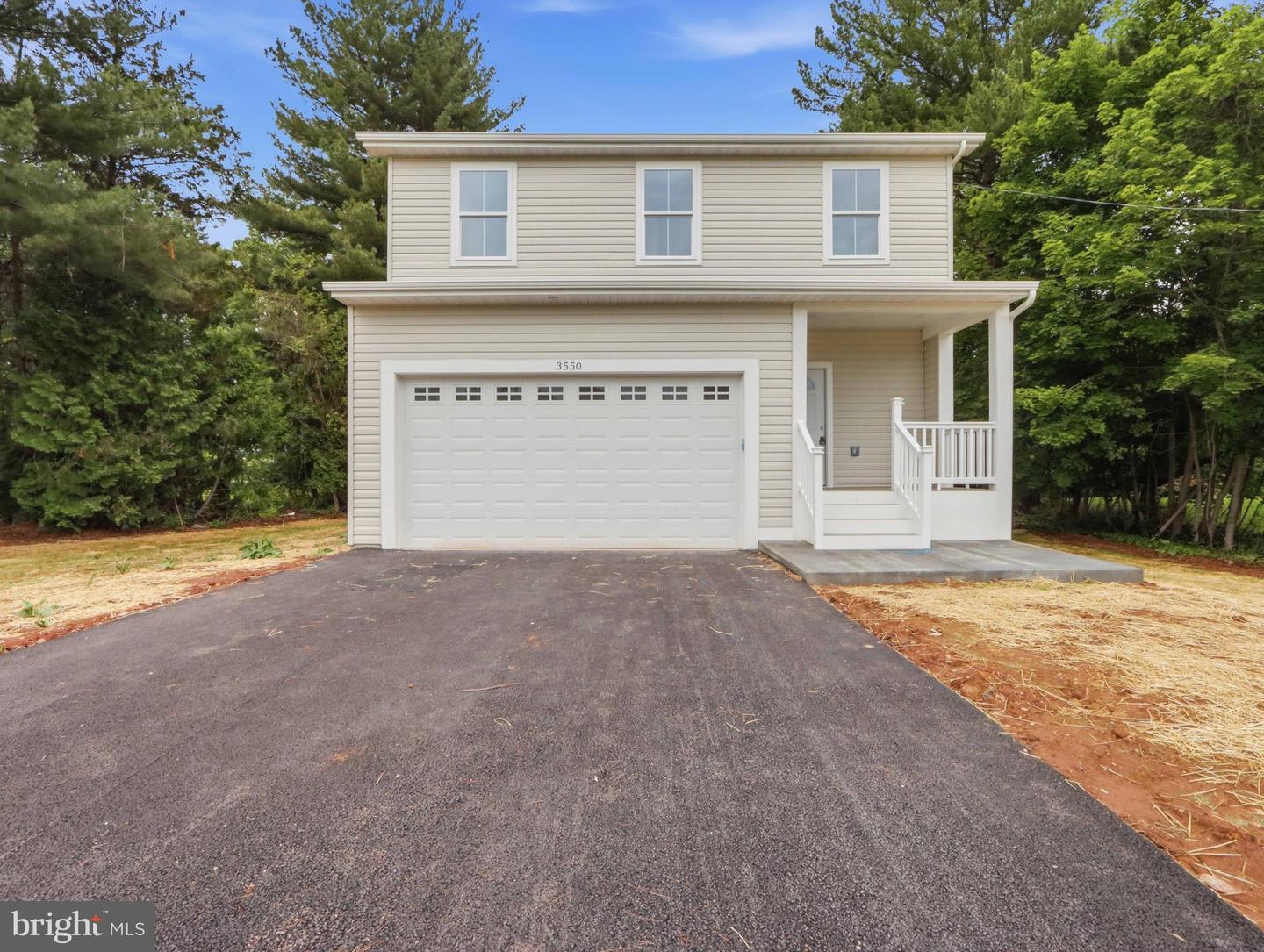 3550 Arters Mill Rd Property Photo 1