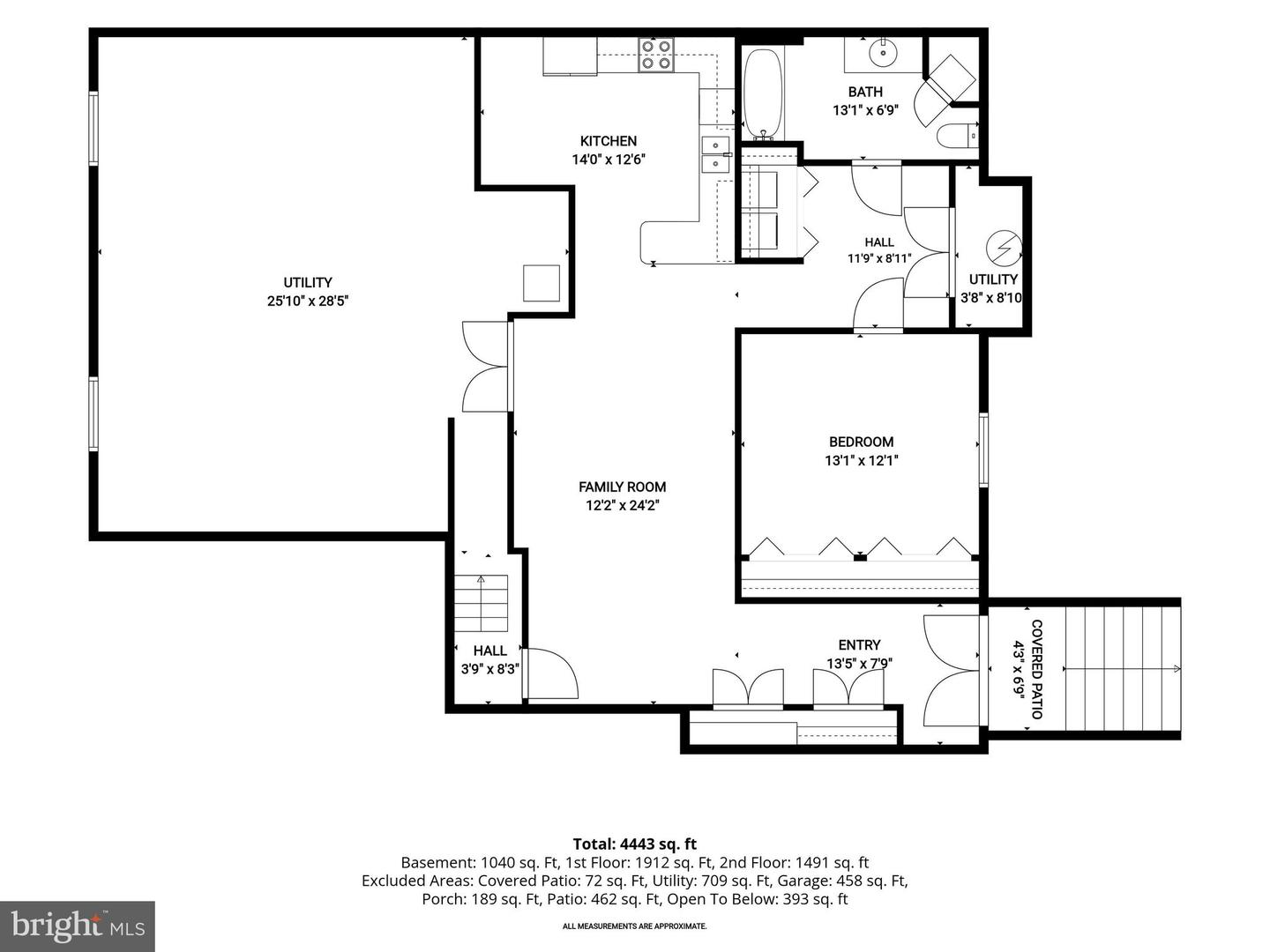 4175 Thomas Dr Property Photo 77