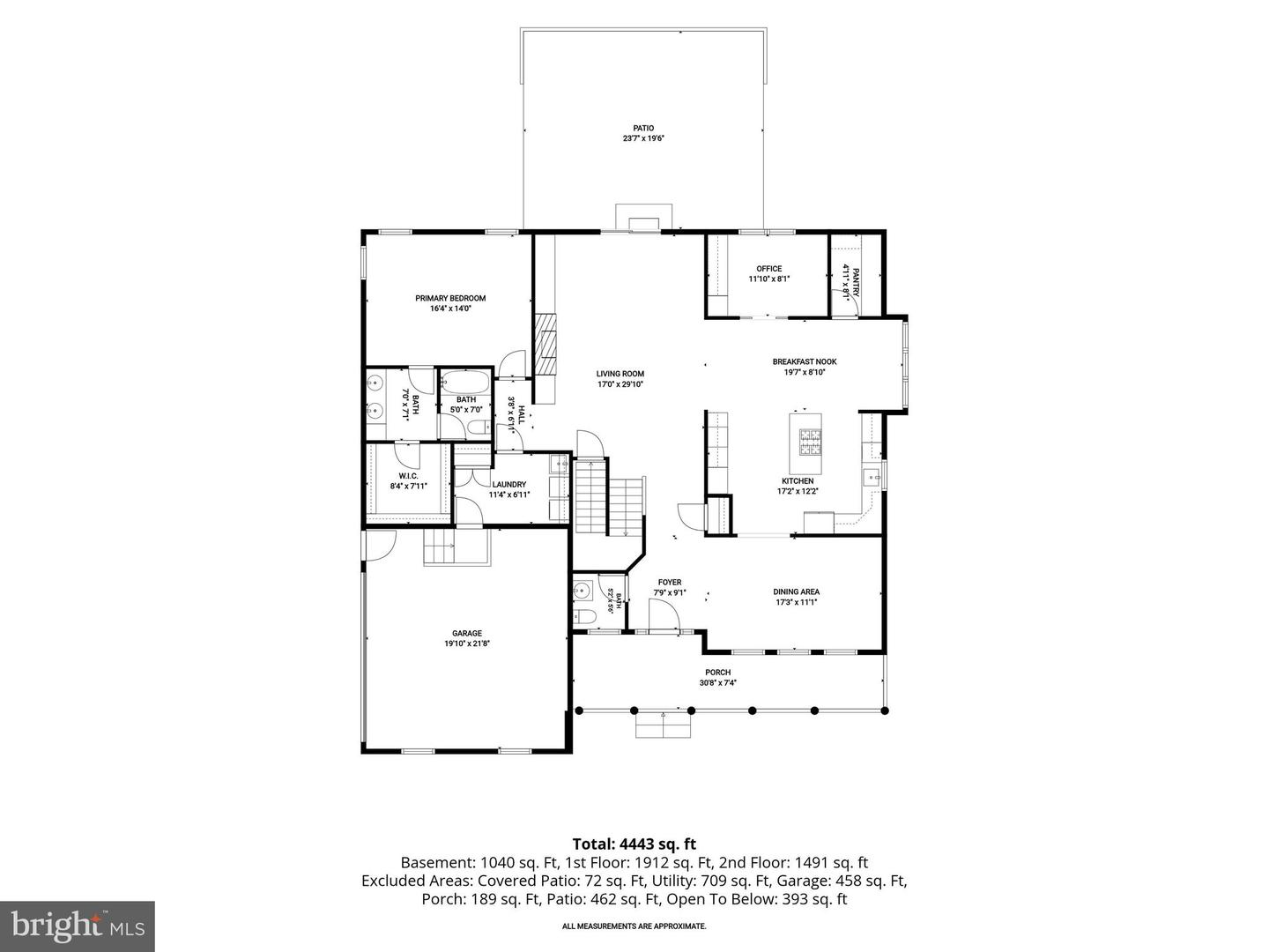 4175 Thomas Dr Property Photo 78