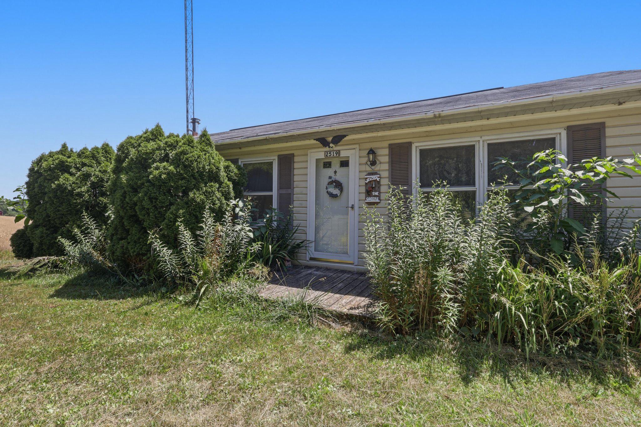 2519 & 2511 Robert Arthur Rd Property Photo 18