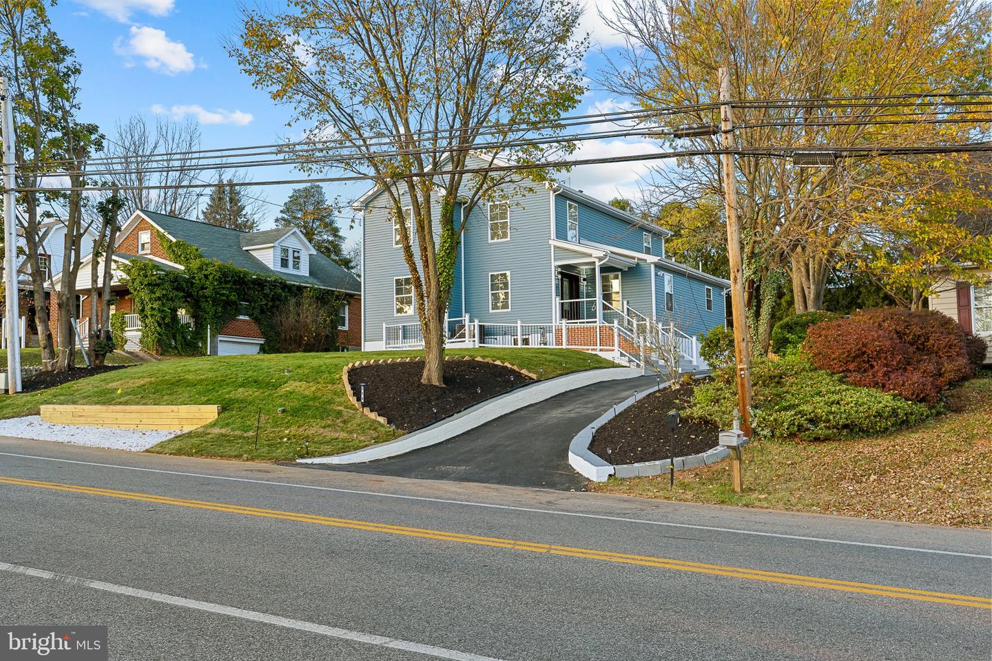 508 Old Westminster Pike Property Photo 1